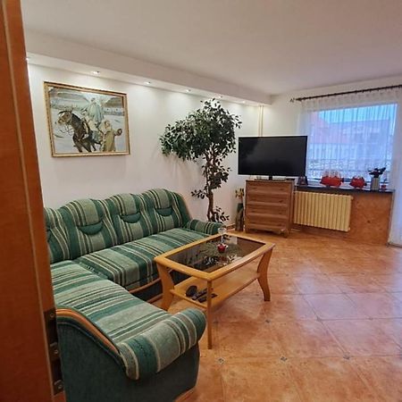 Dziwnow Apartament 200M Od Plazy Exterior foto