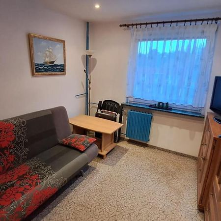 Dziwnow Apartament 200M Od Plazy Exterior foto