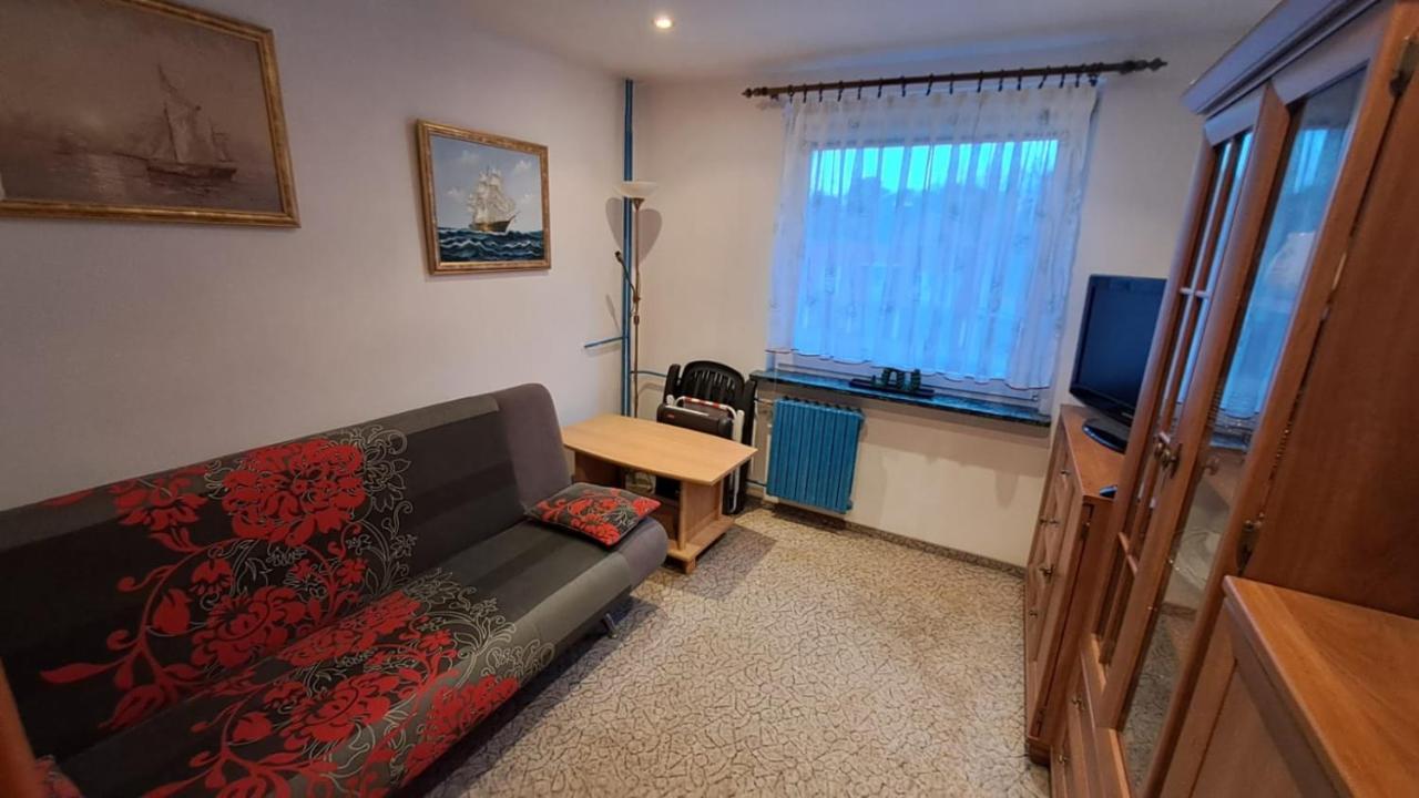 Dziwnow Apartament 200M Od Plazy Exterior foto